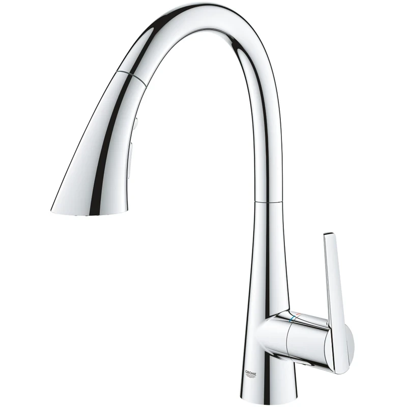 Смеситель для кухни Grohe Zedra 32294002