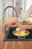 Смеситель для кухни Grohe Zedra 32294002