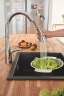 Смеситель для кухни Grohe Zedra 32294002