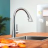Смеситель для кухни Grohe Zedra 32294002