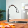 Смеситель для кухни Grohe Zedra 32294002