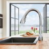 Смеситель для кухни Grohe Zedra 32294002