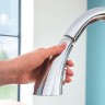 Смеситель для кухни Grohe Zedra 32294002