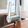Смеситель для кухни Grohe Zedra 32294002