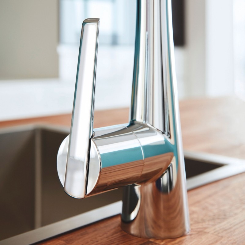 Смеситель для кухни Grohe Zedra 32294002