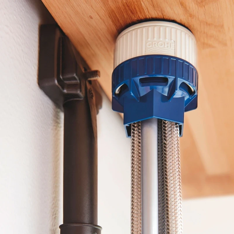 Смеситель для кухни Grohe Zedra 32294002