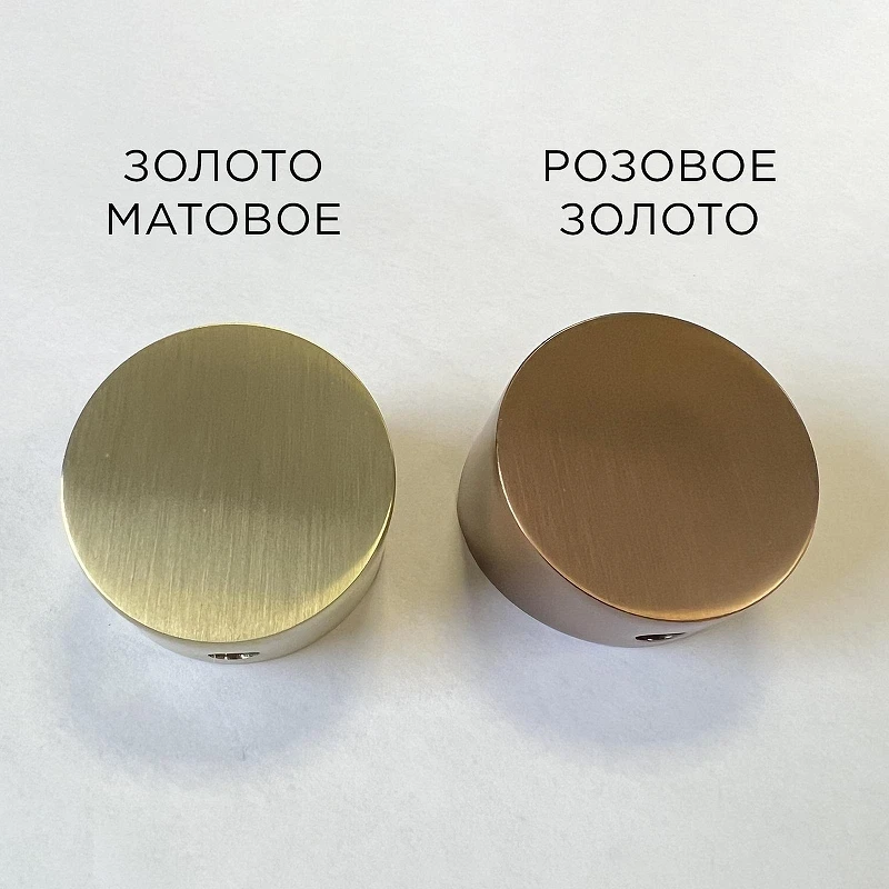 Гигиенический душ со смесителем Timo Saona 2337/19SM цвет Розовое золото