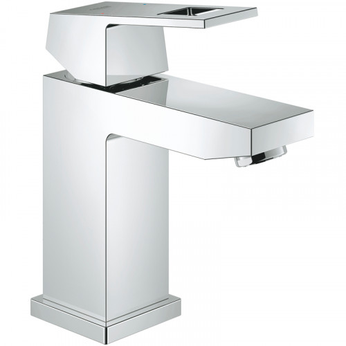 Смеситель для раковины Grohe Eurocube 2313200E Хром