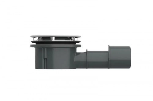 Сифон для душевого поддона Bette BetteCompact+ B568-000AX цвет Белый