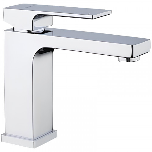 Смеситель для раковины Gappo G18 G1018 Хром латунь