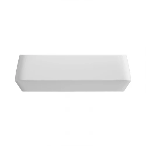 Раковина-чаша Lavinia Boho Bathroom Sink 38 33311109 цвет Белый глянцевый
