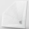 Душевой поддон из искусственного камня Grossman Strong 100x100 GR-S1100100D Белый