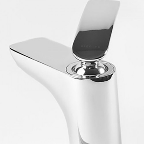 Смеситель для биде Kludi Balance 522160575 Хром латунь