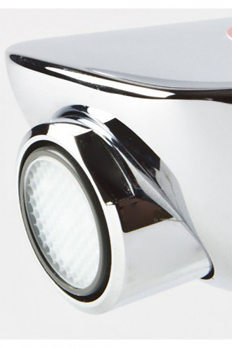 Смеситель для биде Kludi Balance 522160575 Хром латунь