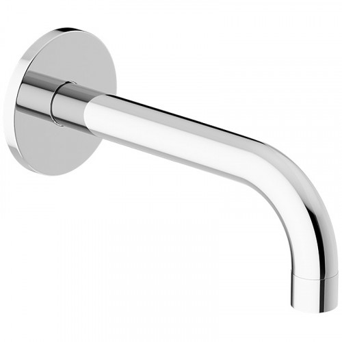 Душевая система Damixa Scandinavian Pure 936510000 Хром латунь встраиваемый