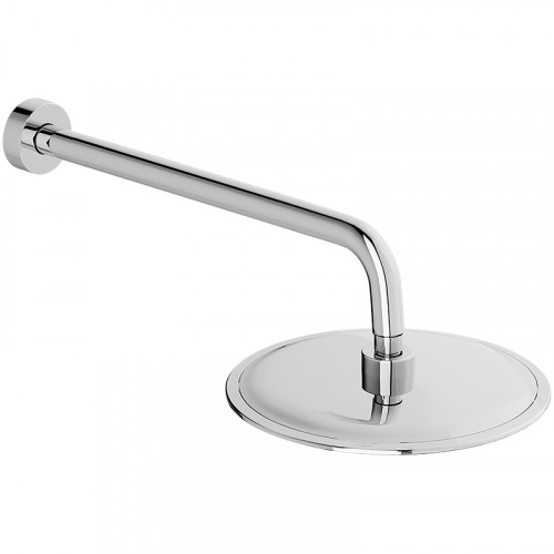 Душевая система Damixa Scandinavian Pure 936510000 Хром латунь встраиваемый