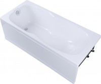 Акриловая ванна Aquanet Riviera 180x80 230997 без гидромассажа