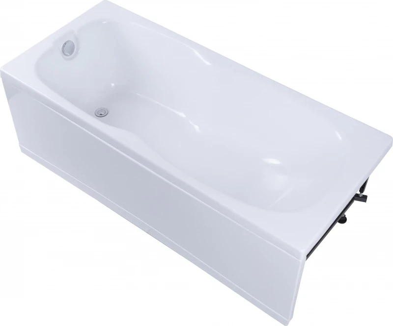 Акриловая ванна Aquanet Riviera 180x80 230997 без гидромассажа