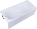 Акриловая ванна Aquanet Riviera 180x80 230997 без гидромассажа