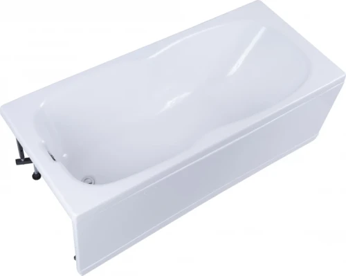 Акриловая ванна Aquanet Riviera 180x80 230997 без гидромассажа
