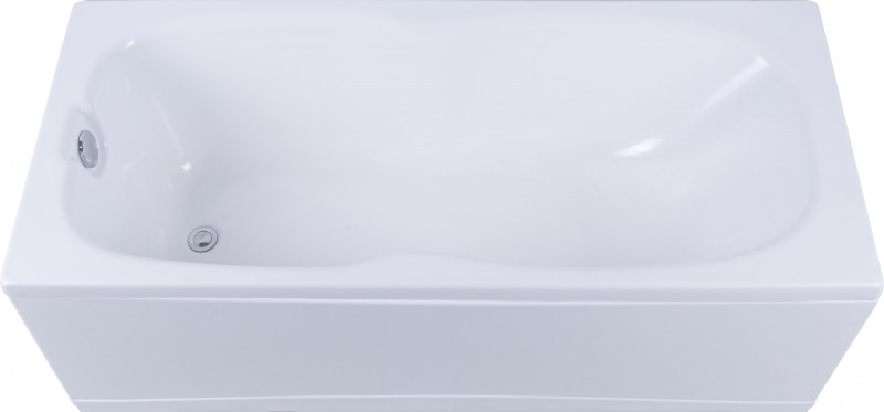 Акриловая ванна Aquanet Riviera 180x80 230997 без гидромассажа