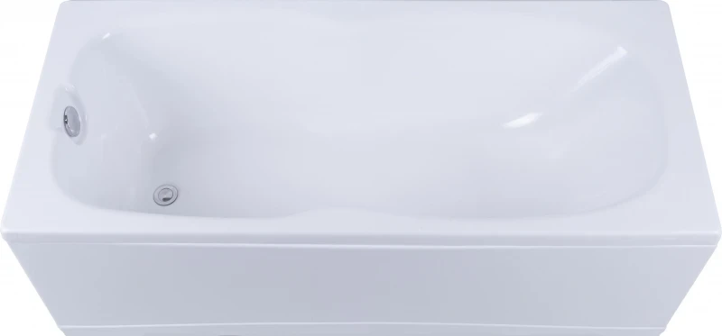 Акриловая ванна Aquanet Riviera 180x80 230997 без гидромассажа