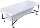 Акриловая ванна Aquanet Riviera 180x80 230997 без гидромассажа