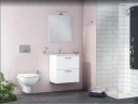 Унитаз Vitra S 20 7508B003-0075 подвесной без сиденья фарфор подвесной