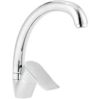 Смеситель для кухни Viko V-7204 Хром