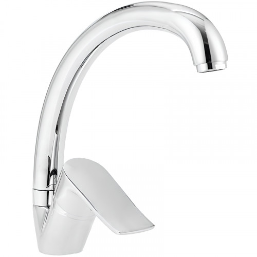 Смеситель для кухни Viko V-7204 Хром