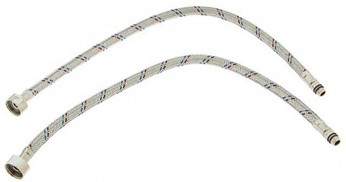 Смеситель для кухни Frap H703 F49703-B Хром