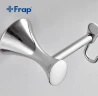 Вешалка для полотенец Frap F35 F3515-4 Хром