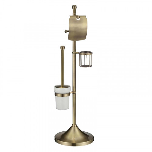 Напольная стойка Savol S-0Y580C цвет Бронза