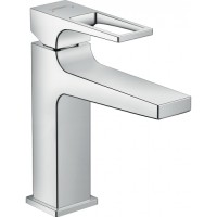Смеситель для раковины Hansgrohe Metropol 74507000 Хром латунь