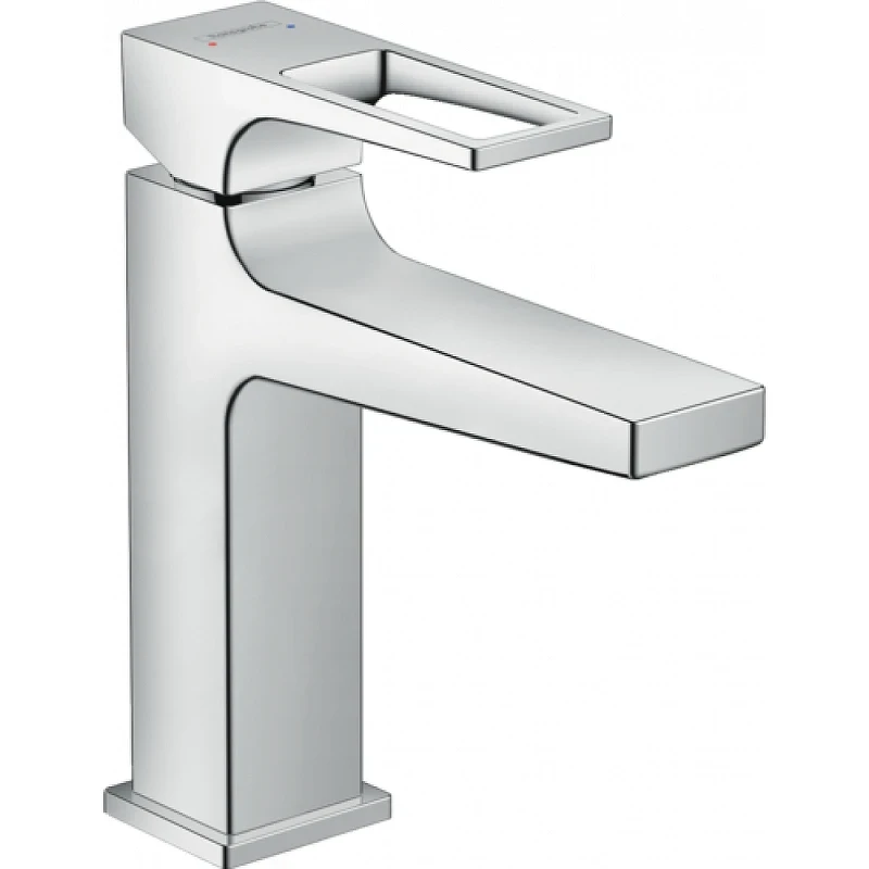 Смеситель для раковины Hansgrohe Metropol 74507000 Хром латунь