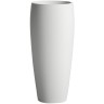 Раковина Salini Armonia 47 203 130113SM Белая матовая искусственный камень (литьевой мрамор) напольный