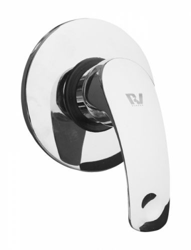 Смеситель для душа Rav Slezak Mississippi MS083 Хром встраиваемый