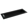 Раковина Sancos Ceramicanova Grace 120 CN7016MB цвет Черный матовый