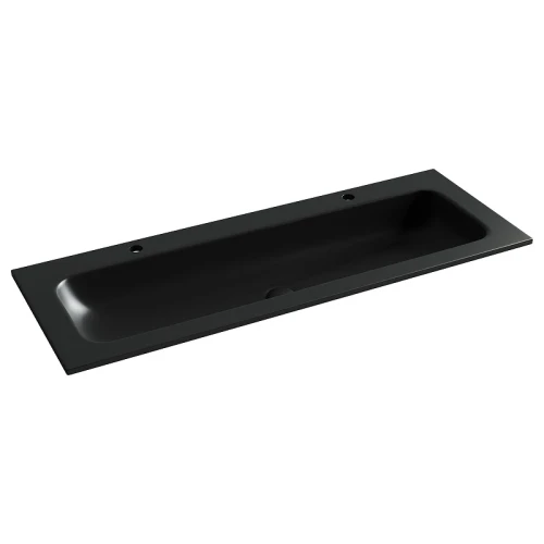 Раковина Sancos Ceramicanova Grace 120 CN7016MB цвет Черный матовый