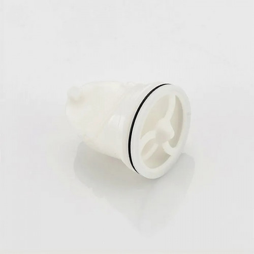 Душевой трап Gappo G81550 с решеткой Хром