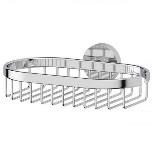 Полка корзина Artwelle Harmonie HAR 018 Хром