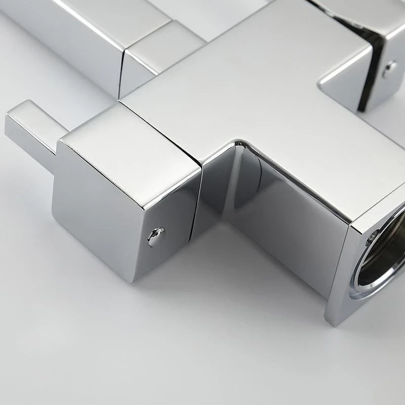 Смеситель для кухни Gappo G4395-50 цвет Черный матовый