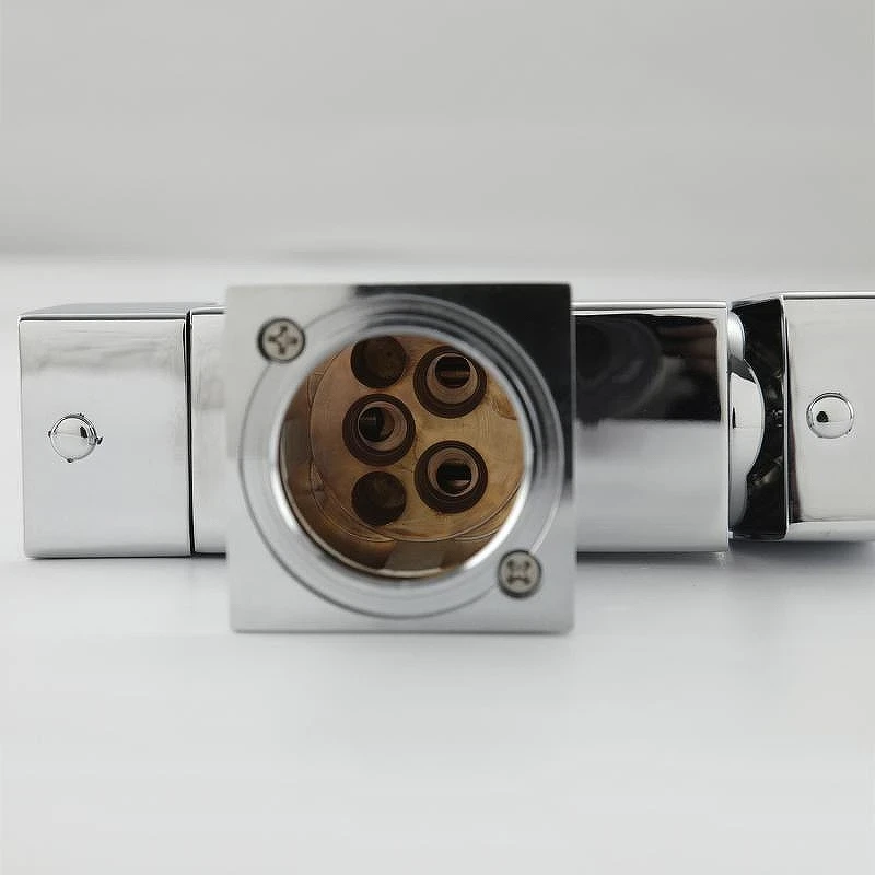 Смеситель для кухни Gappo G4395-50 цвет Черный матовый