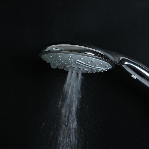 Ручной душ Olive's D181 цвет Хром