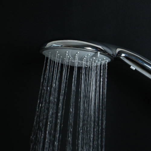 Ручной душ Olive's D181 цвет Хром