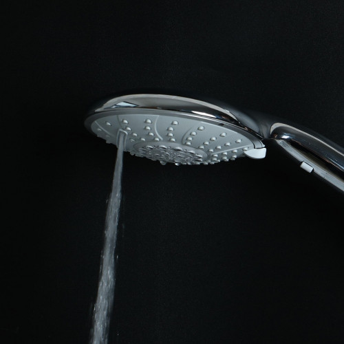 Ручной душ Olive's D181 цвет Хром