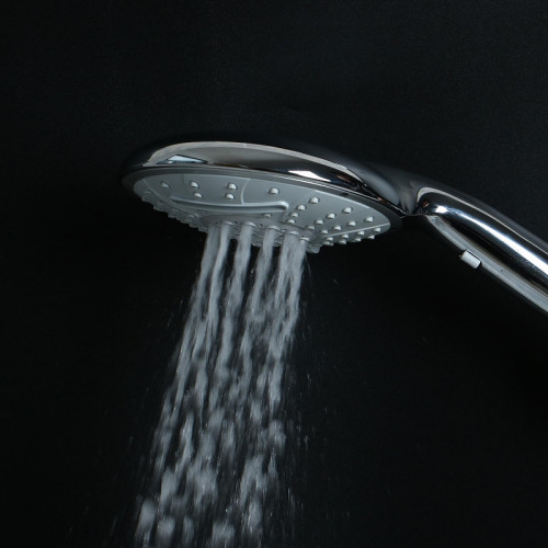 Ручной душ Olive's D181 цвет Хром