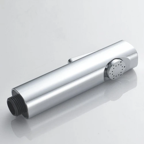 Гигиенический душ со смесителем Shevanik S4005-1 цвет Хром