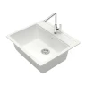 Кухонная мойка Maretti Kitchen MR570-WH цвет Белый