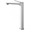 Смеситель для раковины BelBagno Unique UNIQUE-LMC-CRM-W0 Хром
